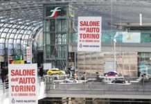 Conto alla rovescia per il Salone dell’Auto