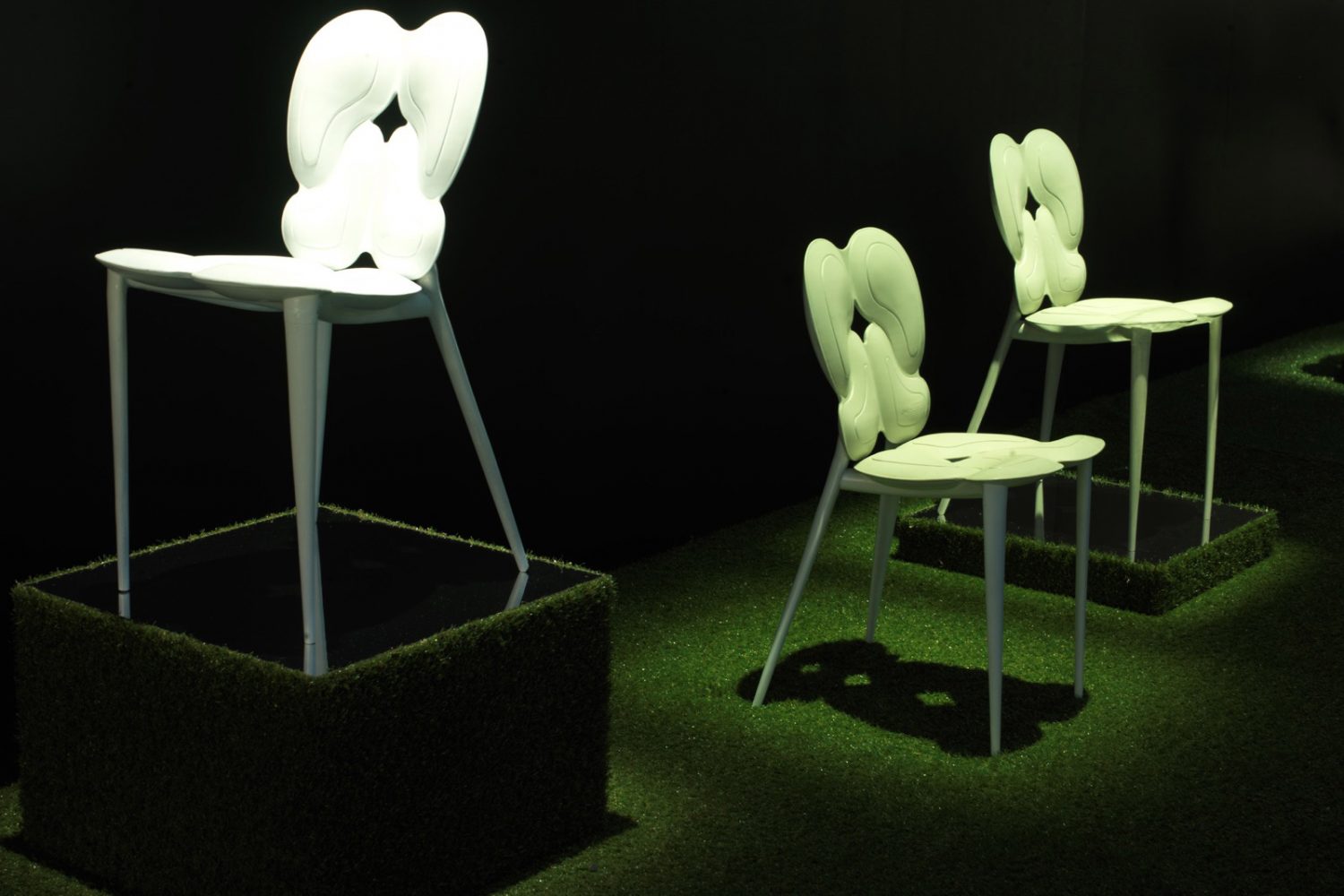 Cactus Chair