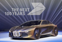 BMW, grandi festeggiamenti Centenario BMW