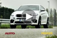 Ford Focus RS