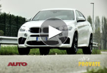 BMW X6 M