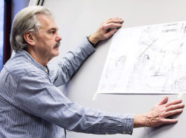 Gordon Murray