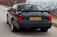 Opel Omega Lotus