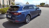 Renault Talisman Sporter