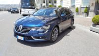 Renault Talisman Sporter