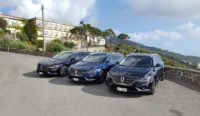 Renault Talisman Sporter
