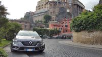 Renault Talisman Sporter