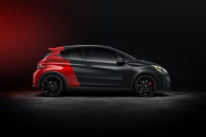 Peugeot 208 GTi