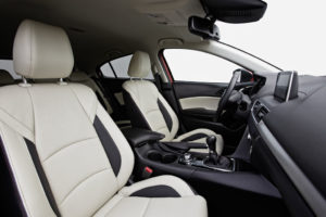 Mazda3 1.5d