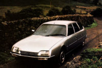 Citroen CX