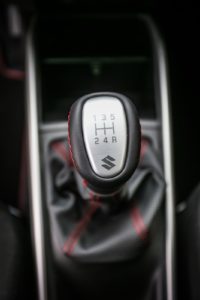 Suzuki Baleno S