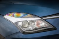 Suzuki Baleno S