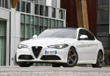 Nuova Alfa Romeo Giulia: la rinascita del Biscione Alfa Romeo Giulia