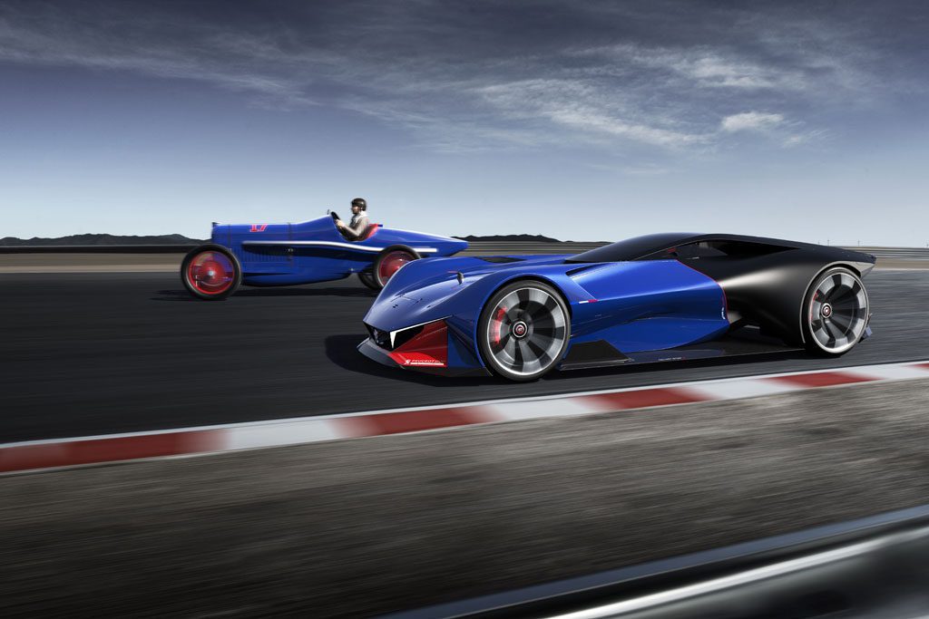 Peugeot L500 R HYbrid