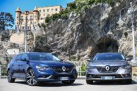 Renault Talisman Sporter