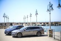 Renault Talisman Sporter