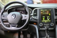 Renault Talisman Sporter