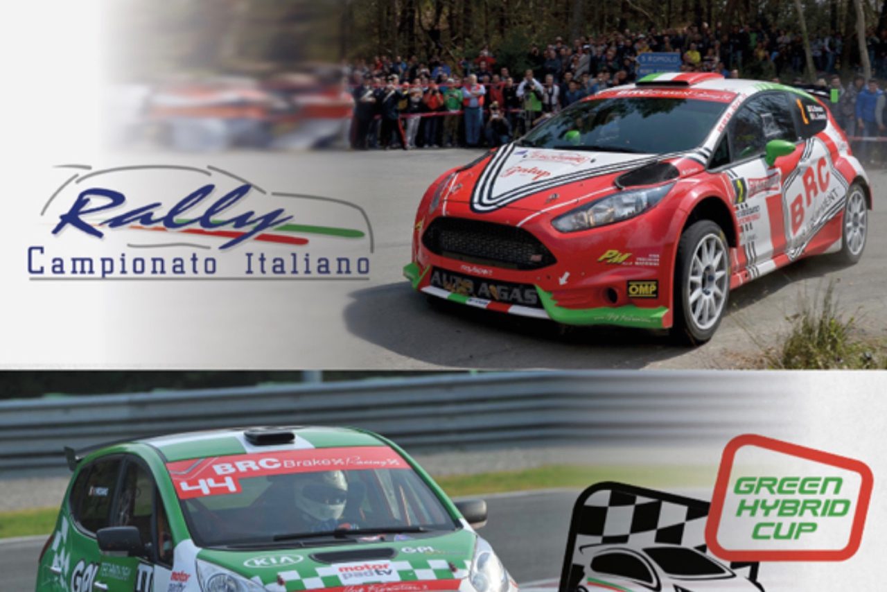 STAHLWILLE al fianco di BRC