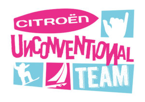 Citroen Unconventional Team
