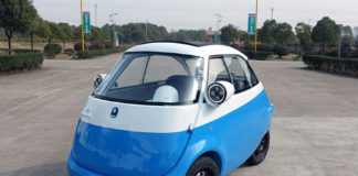 Microlino