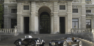 Villa d'Este