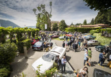 Concorso di Eleganza Villa d’Este 2016