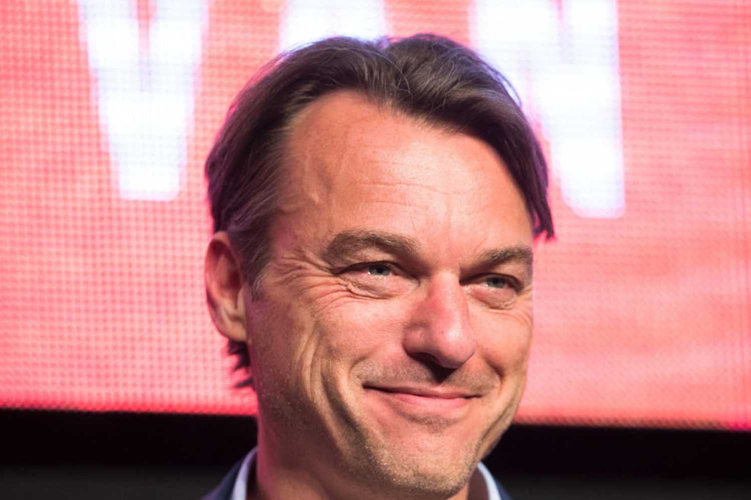 Laurens van den Acker