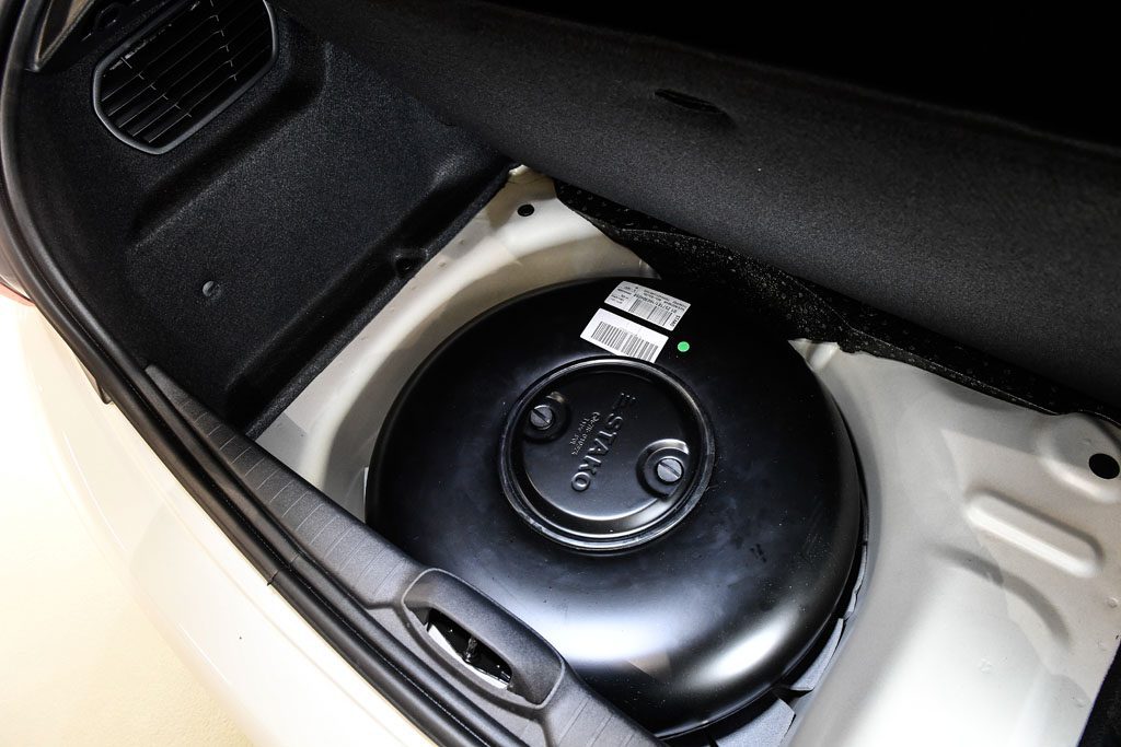 Peugeot 208 Gpl