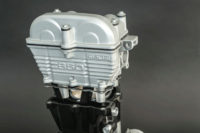 motore resine fenoliche