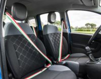 FIAT Pandazzurri