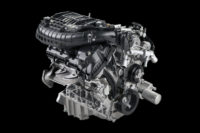 2015 Ford F-150 3.5L V6 engine
