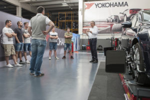 CDG-ONE e Mondolfo Ferro