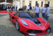 IL SALONE DELL’AUTO DI TORINO: L’ANTICONVENZIONALE