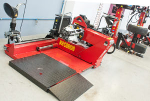 Corghi Monster HD1400