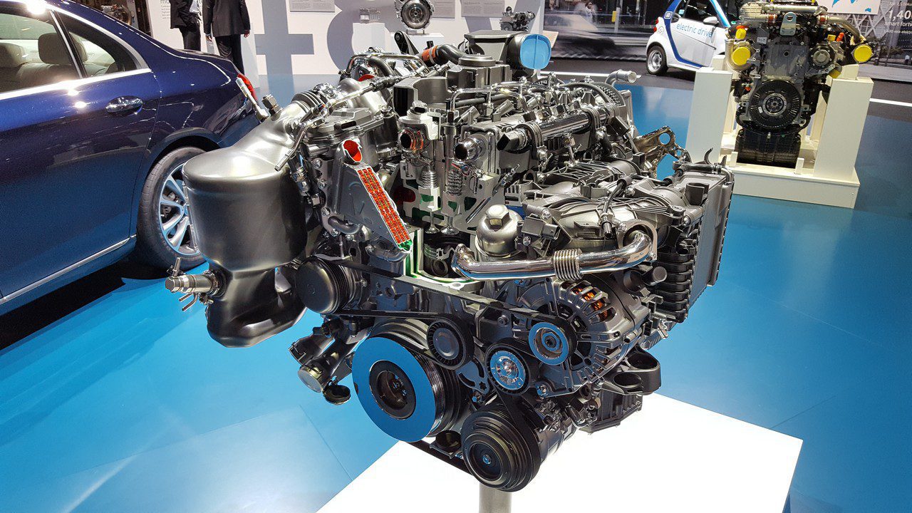 TecDay Road to the Future