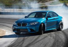 BMW M2: non chiamatela baby M BMW M2
