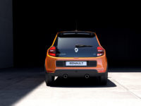 Renault Twingo GT