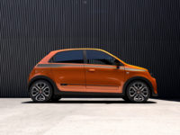 Renault Twingo GT