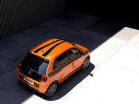 Renault Twingo GT
