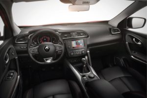 Renault Kadjar Hypnotic