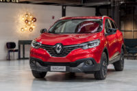 Renault Kadjar Hypnotic