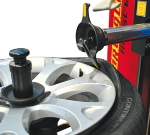 Corghi Artiglio Master 26