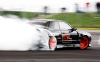 drift