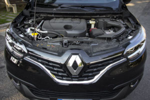 Renault Kadjar Hypnotic 110 Energy dCi Eco2