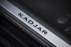 Renault Kadjar Hypnotic 110 Energy dCi Eco2