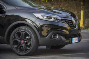 Renault Kadjar Hypnotic 110 Energy dCi Eco2