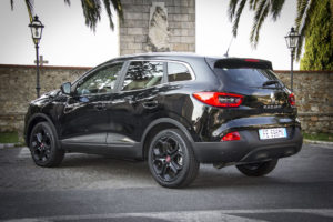 Renault Kadjar Hypnotic 110 Energy dCi Eco2