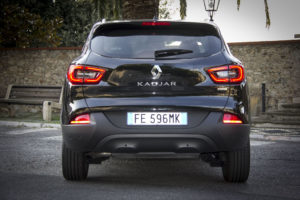 Renault Kadjar Hypnotic 110 Energy dCi Eco2