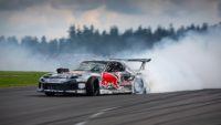 drift