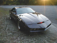 Pontiac Trans Am